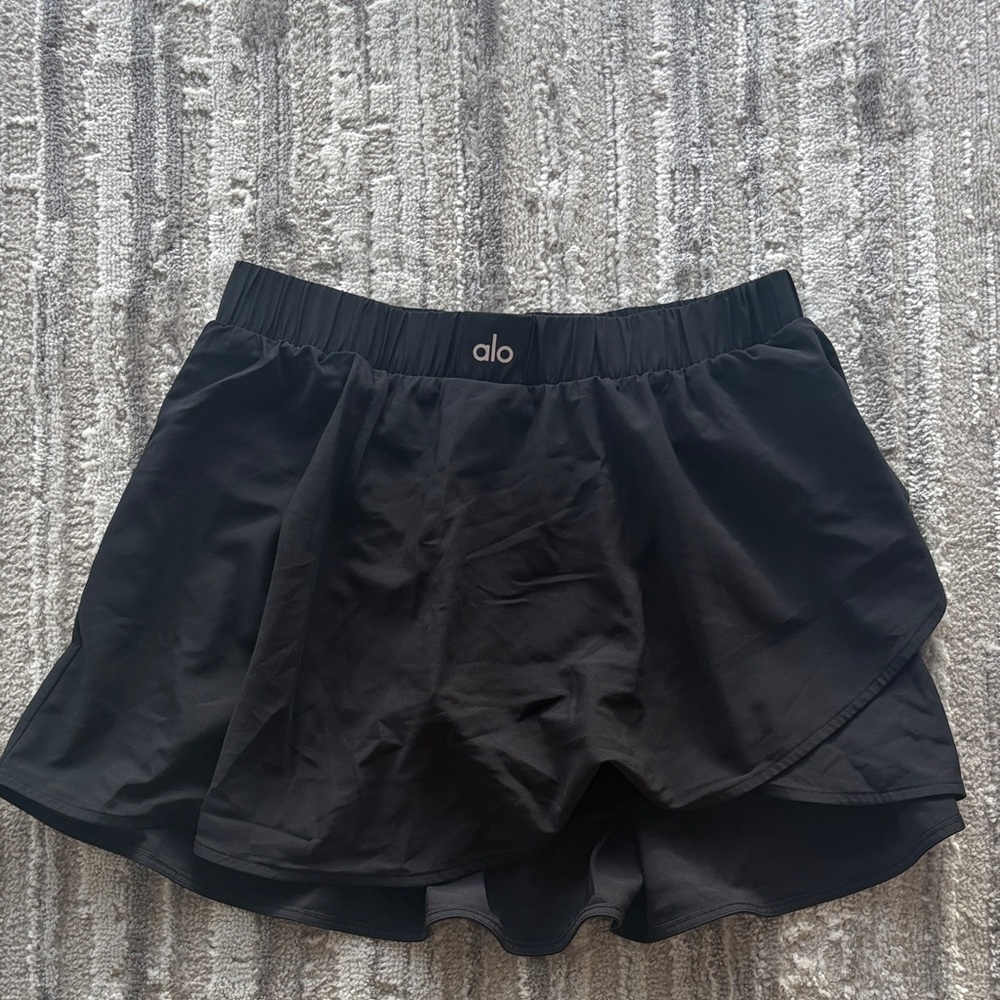 ALO Yoga Freestyle Skirt